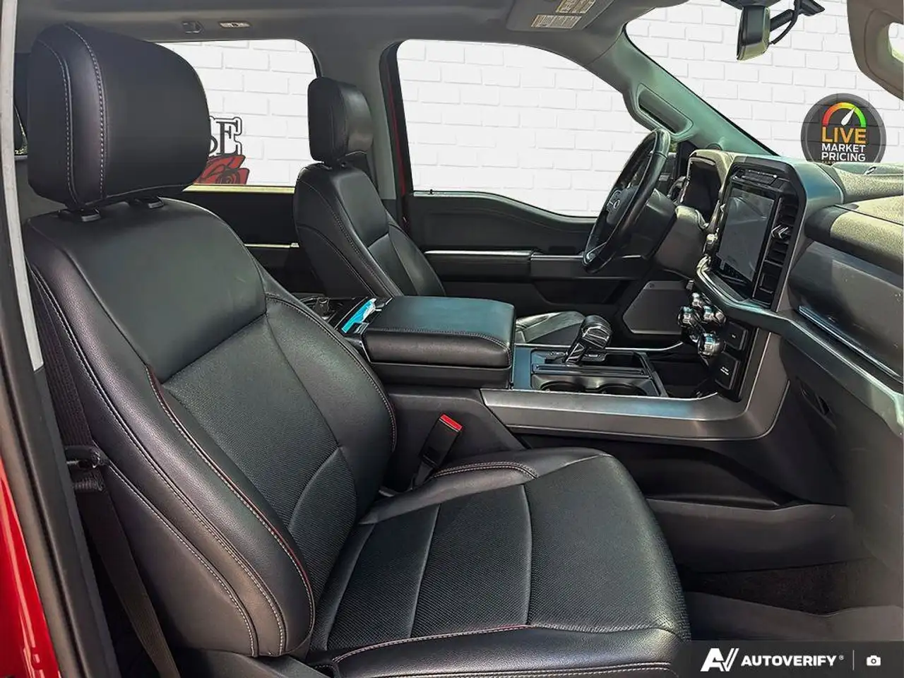 Ford F 150 fotografie Ford F 150