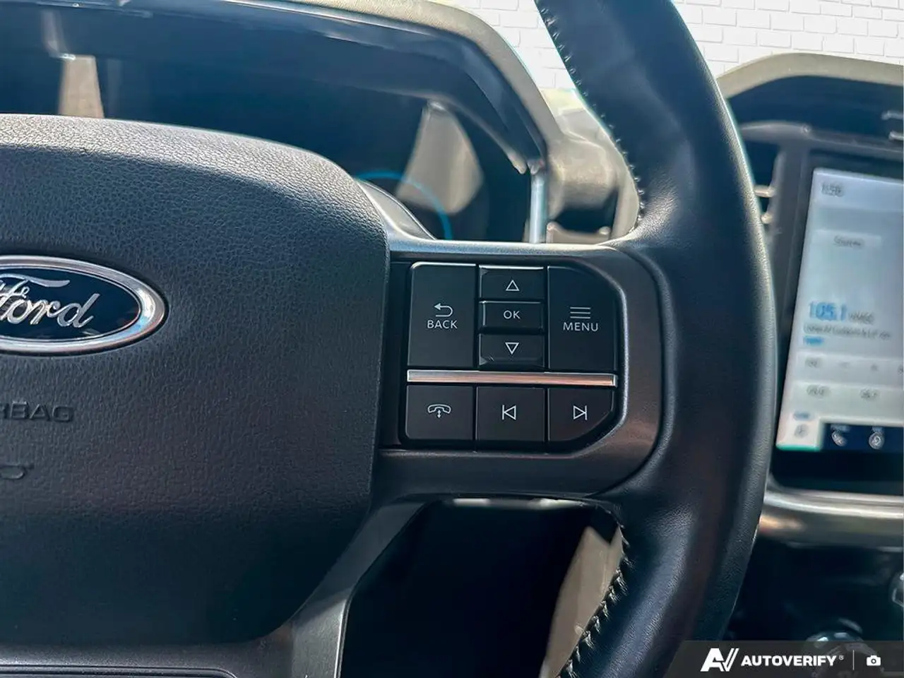 Ford F 150 fotografie Ford F 150