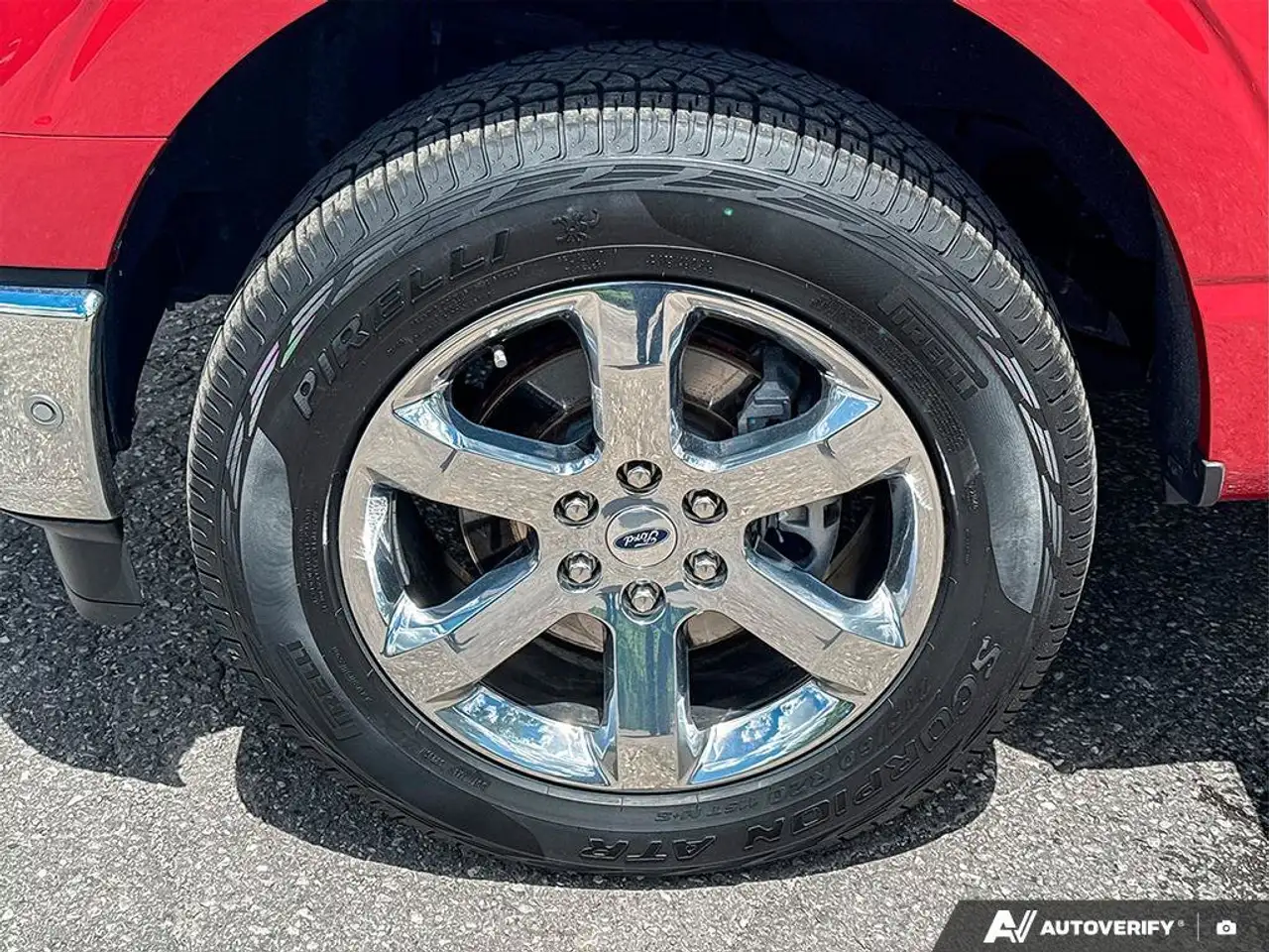 Ford F 150 fotografie Ford F 150