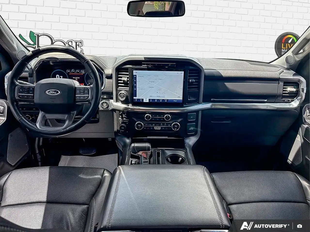Ford F 150 fotografie Ford F 150