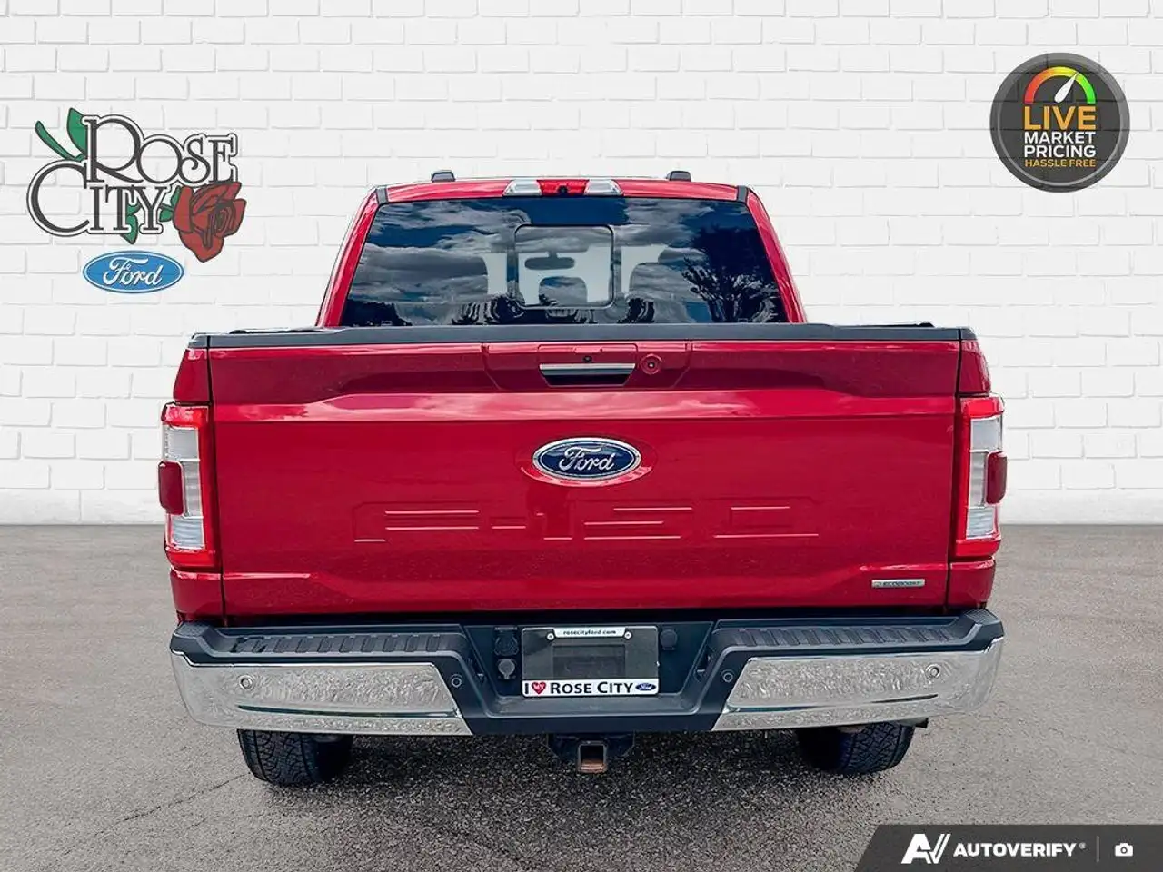 Ford F 150 fotografie Ford F 150