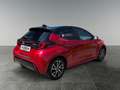Toyota Yaris Yaris - 1,5 l Hybrid, 5-türig, Style Rot - thumbnail 5