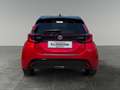 Toyota Yaris Yaris - 1,5 l Hybrid, 5-türig, Style Rot - thumbnail 4