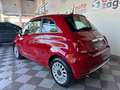 Fiat 500 1.0 hybrid Dolcevita 70cv Rosso - thumbnail 5