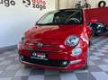 Fiat 500 1.0 hybrid Dolcevita 70cv Rosso - thumbnail 16