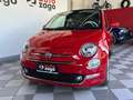 Fiat 500 1.0 hybrid Dolcevita 70cv Rosso - thumbnail 3