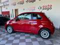 Fiat 500 1.0 hybrid Dolcevita 70cv Rosso - thumbnail 4