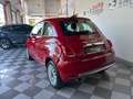Fiat 500 1.0 hybrid Dolcevita 70cv Rosso - thumbnail 22