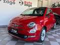 Fiat 500 1.0 hybrid Dolcevita 70cv Rosso - thumbnail 15