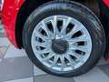 Fiat 500 1.0 hybrid Dolcevita 70cv Rosso - thumbnail 2