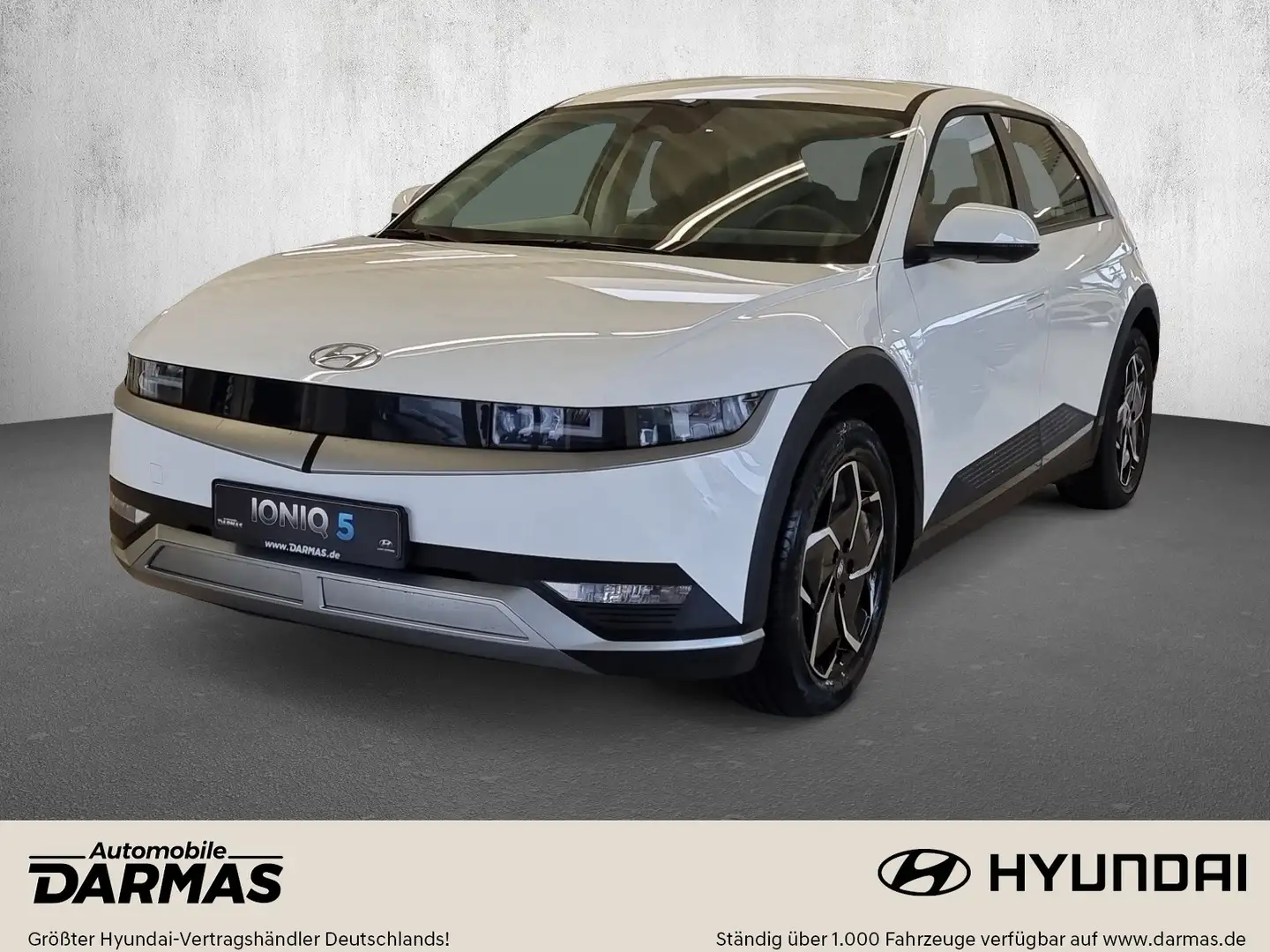 Hyundai IONIQ 5 IONIQ 5 MJ. 23 Allradantrieb 58 kWh Batt. - 1