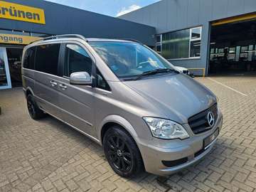 3.0 CDI Trend Edition 7-Sitzer*AHK