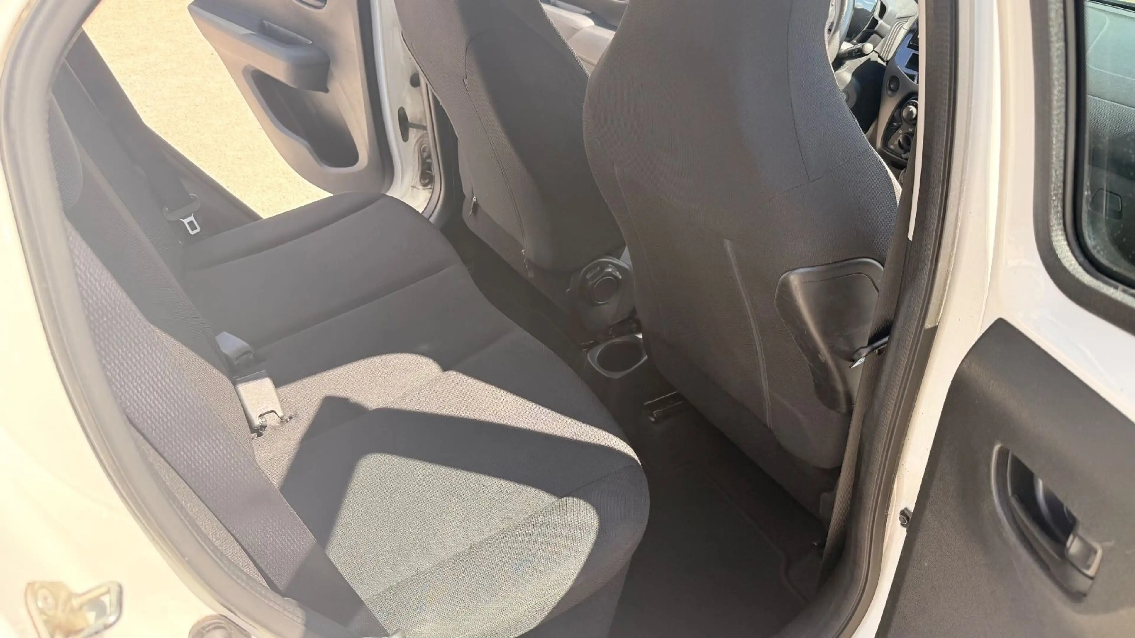 Toyota Aygo AYGO x,Klima ,Euro 6 — photo 19