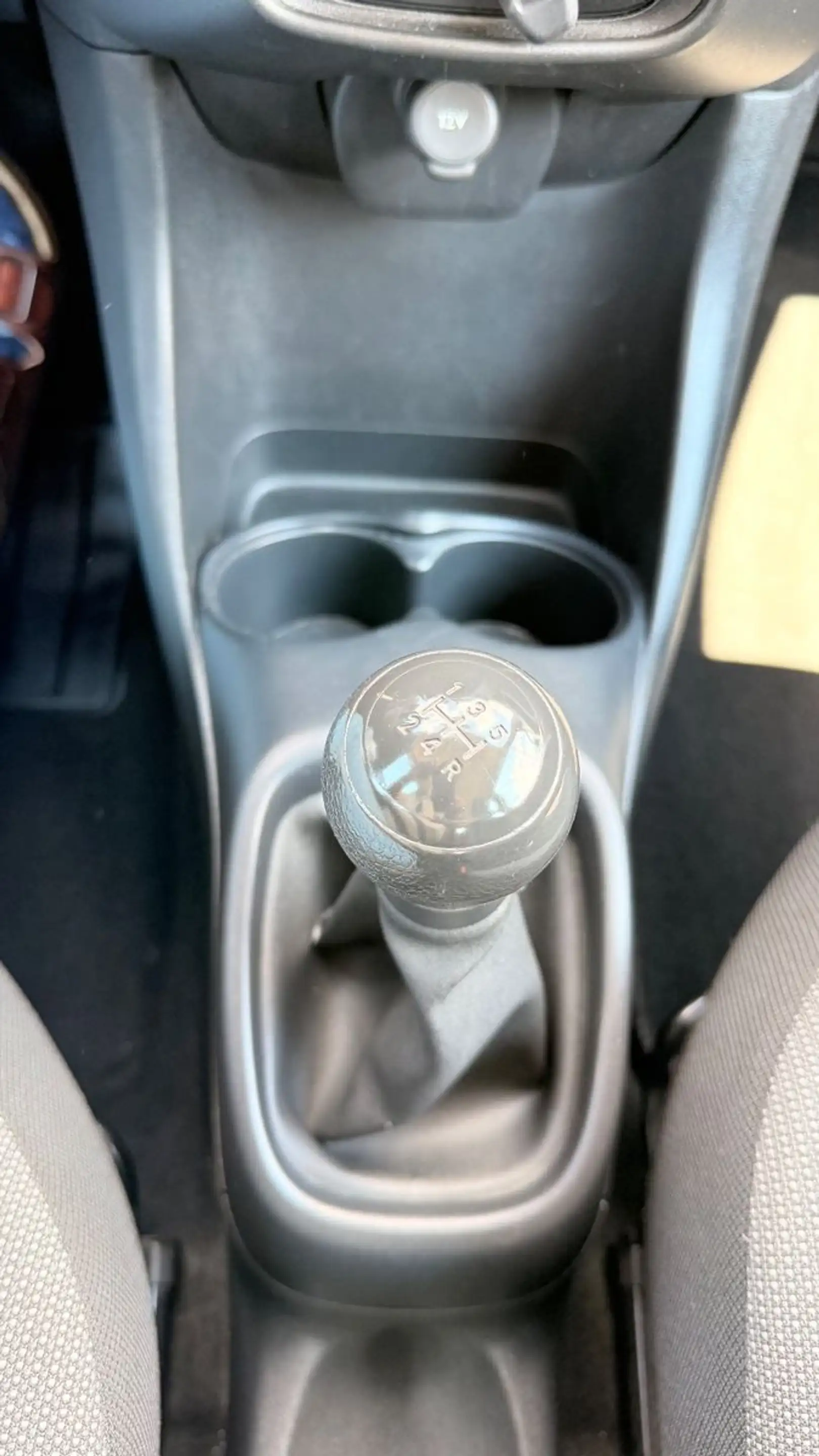 Toyota Aygo AYGO x,Klima ,Euro 6 — photo 10