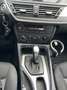 BMW X1 sDrive 18i  Autom. 40 tkm Alu Klima PDC Ezüst - thumbnail 6
