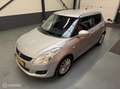 Suzuki Swift 1.2 Exclusive Carplay|Clima|Cruise|NL-Auto! Grau - thumbnail 13
