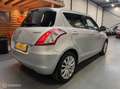 Suzuki Swift 1.2 Exclusive Carplay|Clima|Cruise|NL-Auto! Grau - thumbnail 16