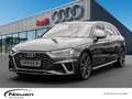 Audi S4 Avant 3.0 TDI VC, Kamera, Matrix, B&O Szary - thumbnail 1