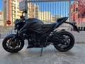 Suzuki GSX-S 750 Чорний - thumbnail 6