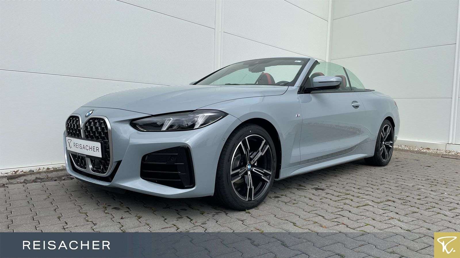 Brugt Bmw 4 Series 