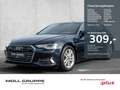 Audi A6 Avant sport 3.0 TDI quattro tiptronic LED Navi Plu Bleu - thumbnail 1
