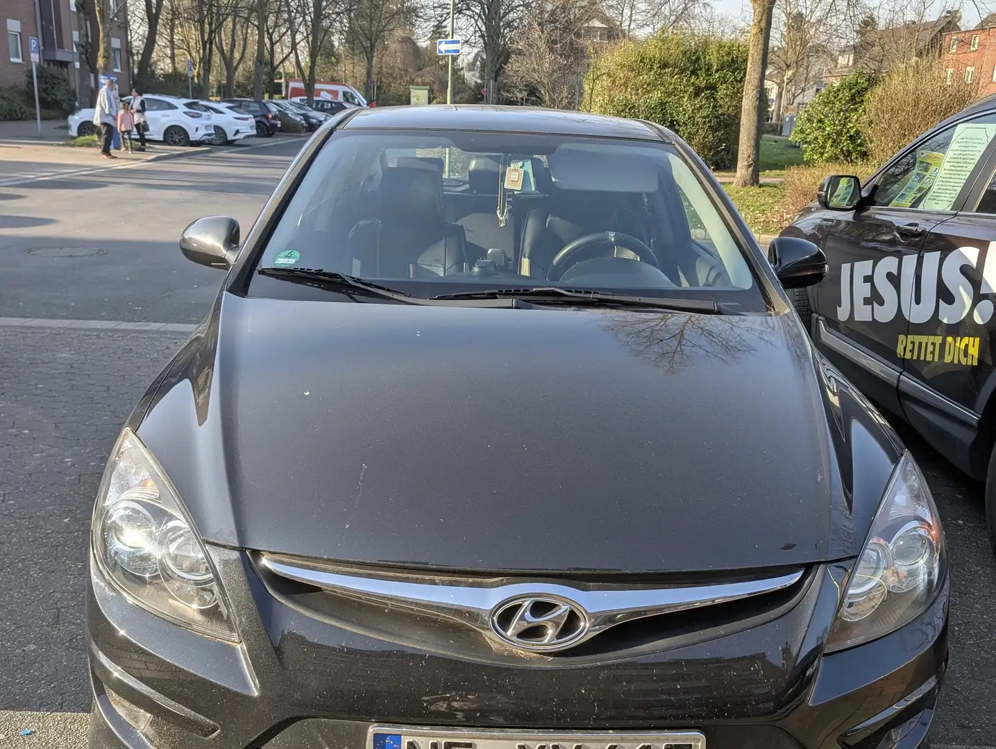 Hyundai i30 1.4 Classic - 1