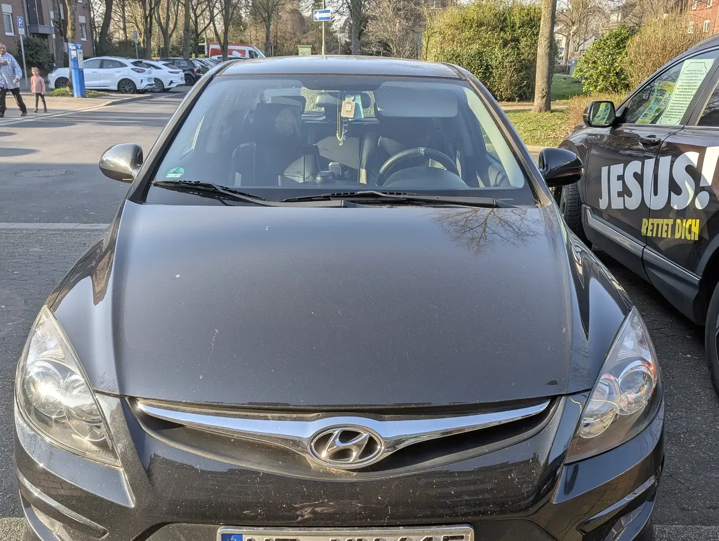 Hyundai i30 1.4 Classic - 2