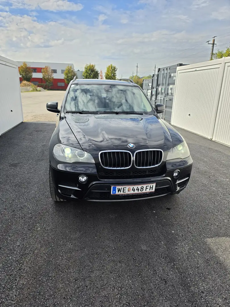 BMW X5 xDrive30d - 2