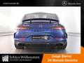 Mercedes-Benz AMG GT 43 4M+ MULTIBEAM/TRACK PACE/PerfAbgas/360 Blau - thumbnail 16