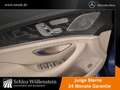 Mercedes-Benz AMG GT 43 4M+ MULTIBEAM/TRACK PACE/PerfAbgas/360 Blau - thumbnail 3