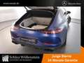 Mercedes-Benz AMG GT 43 4M+ MULTIBEAM/TRACK PACE/PerfAbgas/360 Blau - thumbnail 15