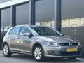 Volkswagen Golf Variant 1.6 TDI Bluemotion Grau - thumbnail 2