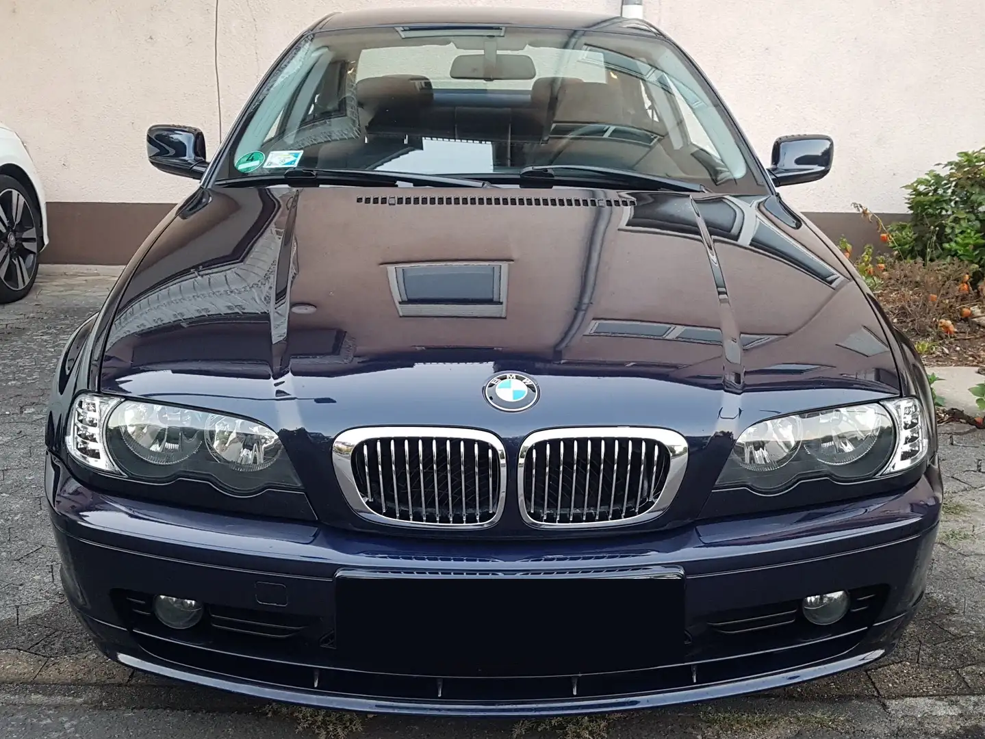 BMW 320 320 Ci Blu/Azzurro - 1