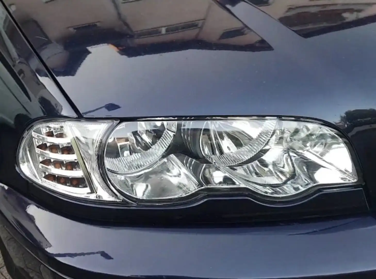 BMW 320 320 Ci Blu/Azzurro - 2