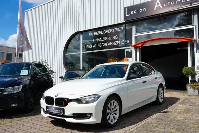 BMW 316
