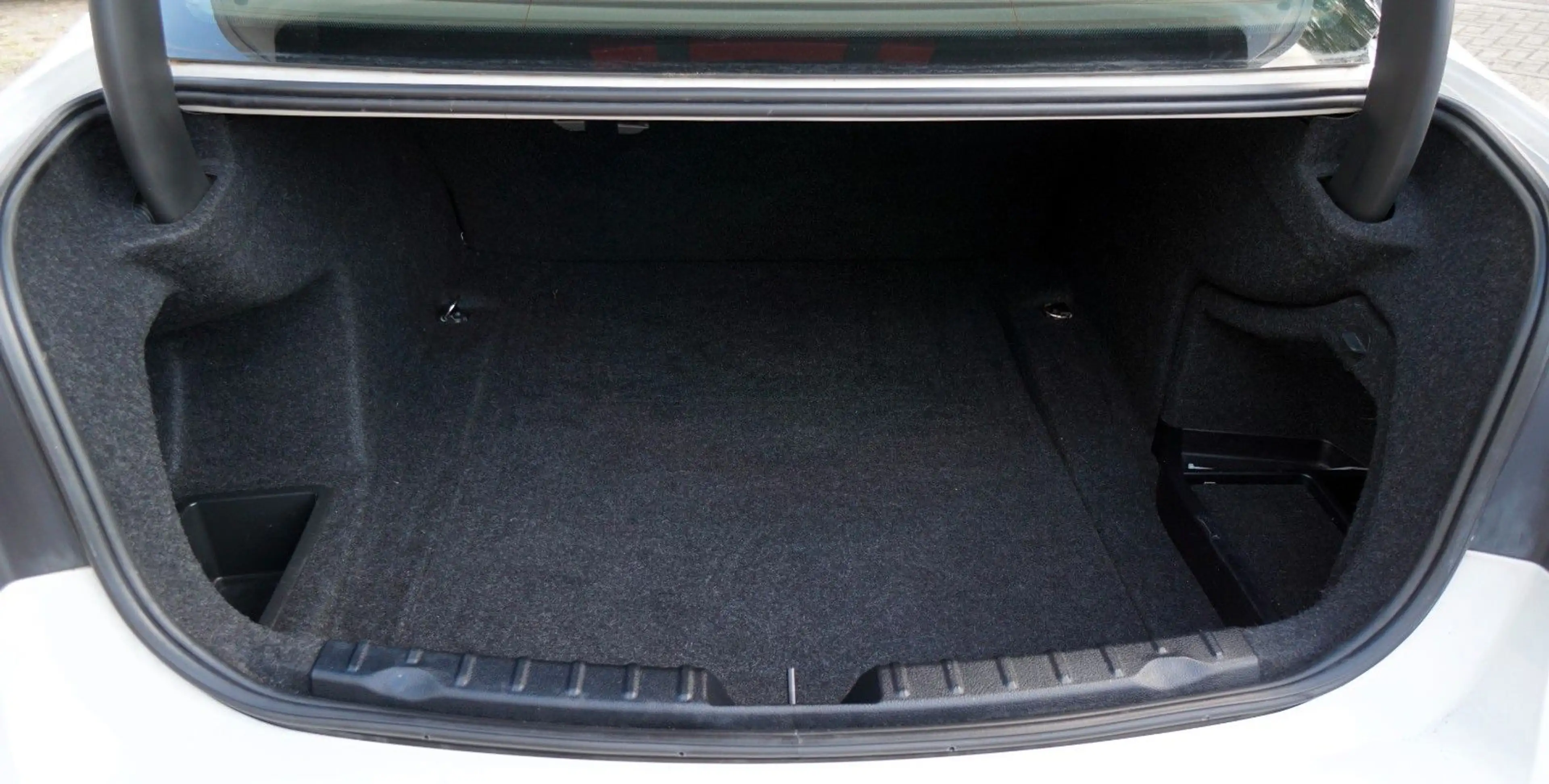 BMW 316 i F30 — photo 5