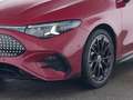 Mercedes-Benz CLA 350 4M EQ AMG+BURM+MEMORY+MULTIBEAM+HUD+LED Rot - thumbnail 4