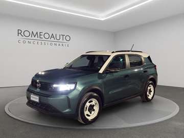 Hybrid 110 CV EDCT Edition