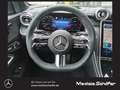 Mercedes-Benz GLC 450 GLC 450 d 4M AMG Night Distr Burm AHK DIGLI Airm Grau - thumbnail 8
