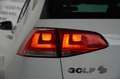 Volkswagen Golf 7 Rabbit 1.2 TSI Standheizung Anhängerkupplung Weiß - thumbnail 12