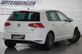 Volkswagen Golf 7 Rabbit 1.2 TSI Standheizung Anhängerkupplung Weiß - thumbnail 8