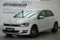 Volkswagen Golf 7 Rabbit 1.2 TSI Standheizung Anhängerkupplung Weiß - thumbnail 2