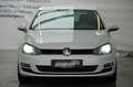 Volkswagen Golf 7 Rabbit 1.2 TSI Standheizung Anhängerkupplung Weiß - thumbnail 3