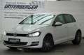 Volkswagen Golf 7 Rabbit 1.2 TSI Standheizung Anhängerkupplung Weiß - thumbnail 1