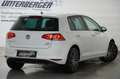 Volkswagen Golf 7 Rabbit 1.2 TSI Standheizung Anhängerkupplung Weiß - thumbnail 7