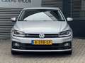 Volkswagen Polo 1.0 TSI 2x R-LINE DSG,NAVI,LED Gris - thumbnail 2
