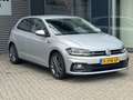Volkswagen Polo 1.0 TSI 2x R-LINE DSG,NAVI,LED Gris - thumbnail 3