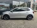 Volkswagen Polo 1.0 TSI 2x R-LINE DSG,NAVI,LED Gris - thumbnail 8