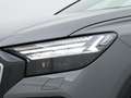 Audi Q4 e-tron 35 Launch edition S Competition 55 kWh Grijs - thumbnail 30