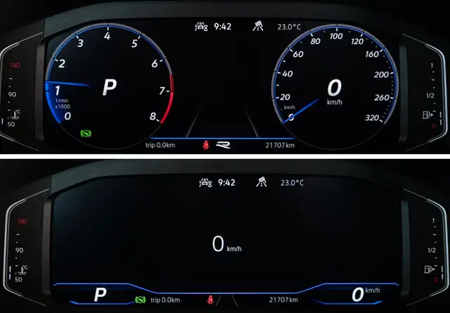 Volkswagen Tiguan view 15